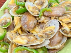 -贞姨美食·老字号海鲜大排档