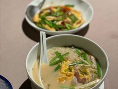 -荣轩(新荣记环球金融中心店)