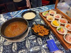 -桥香园过桥米线(复兴路店)