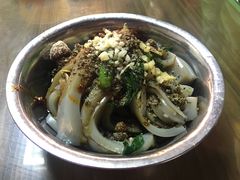 鸡豆凉粉-88号小吃店·经典云南菜·地道纳西美食