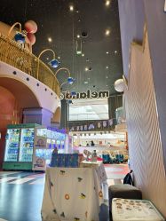-meland club亲子乐园•派对•研学(昆山万象汇店)
