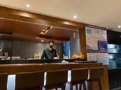 -傑·料理·海鲜放题(佛山文华荟店)