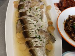 -香阁餐厅·常州菜·常州菜代表品牌(新北奥体店)