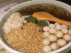 -绿茶餐厅(乐峰广场店)