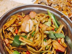 -金蝉食府(维吉奥广场店)