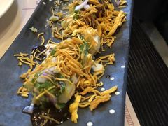 -克比叔叔印度餐厅Kebabs on the Grille(永康路分店)