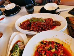 -云里小坐·小院里·团建·宴请·下午茶(三圣乡店)