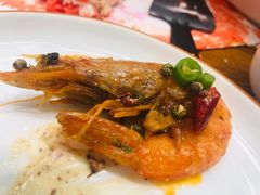 -必点海鲜·鲅鱼水饺(鞍山西道店)