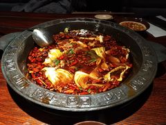 -受气牛肉·耙牛肉火锅(水晶郦城店)