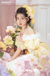 -橙亦摄影工作室