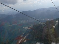 -云顶高原