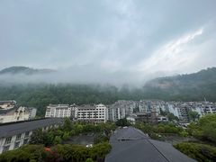 -张家界青和锦江国际酒店