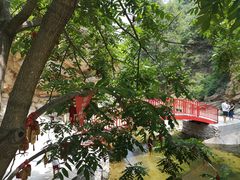 -黑龙潭风景区