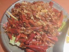 -谭鸭血老火锅(龙湖宝山天街店)