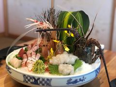 -王鼎精致料理铁板烧(世博源店)