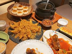 -花间一壶酒(桐荫街店)