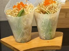 -天狗山料理(省体店)