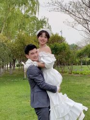 点击看大图 -情订奇缘婚纱摄影(和平路店)