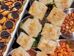 -哼蟹二将·烤肉酱蟹(合生汇店)