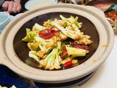 -客语客家菜(华发商都店)