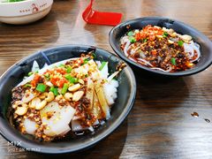 白豌豆凉粉-丝丝香王凉粉(汇宇店)