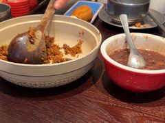 -古都历食南京菜·烤鸭·鸭血粉丝·汤包(南京博物院店)