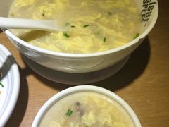 -吕氏疙瘩汤·海鲜新鲁菜(凯德mall新都心店)