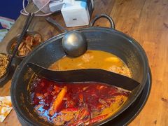 -谭三娘鲜切牛肉自助火锅(北京路店)