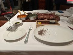 -北京金融街丽思卡尔顿酒店·意味轩 Cepe