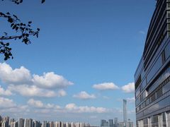 -苏州洲际酒店·大堂酒廊