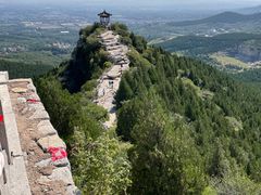 -青州市云门山风景区