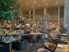 -博林天瑞喜来登酒店·西丽尚膳