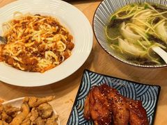 -红小满休闲餐厅(十全街店)