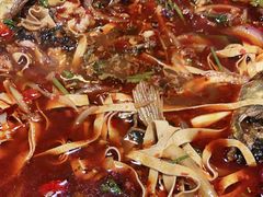 -新凯旋烧烤·燕姐千岛湖土菜