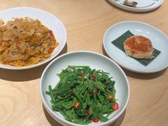 -一坐一忘云南菜(卓悦中心)