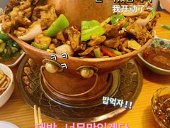 -黄泰吉拾味餐厅(江汉路店)
