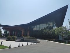 -北京雁栖湖国际会展中心