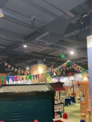 -幻贝家儿童乐园(杭州远洋乐堤港店)