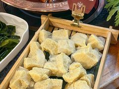 -友乐居羊蝎子(西直门店)