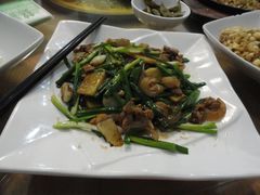 -锦湖农庄(松山湖梦幻百花洲店)