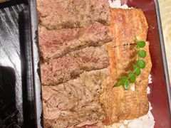 -玄白·炭烤活鳗(上海首店)