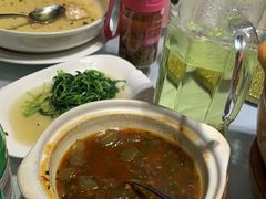 -风味小馆(天目湖宾馆店)
