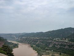 -陕西黄河壶口瀑布旅游区