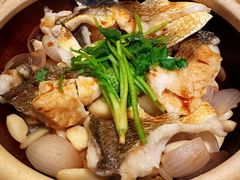 -顶特勒·黄鱼馆·特色菜(上海大世界店)
