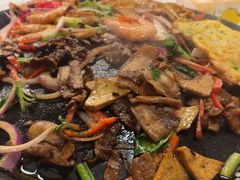 -一烙锅(友谊店)