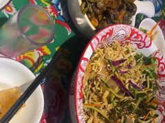 -人民公社大食堂(张家湾店)
