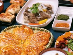 -伊带伊路新疆美食府(呼家楼店)