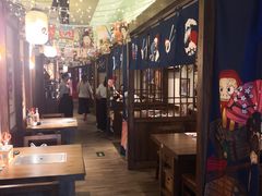 -樱宿日式和牛烧肉(五道口店)