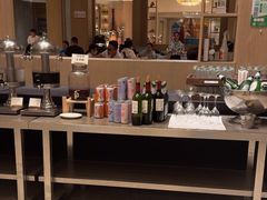 -舟山朱家尖威斯汀酒店·知味标帜自助餐厅