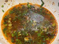 -马记永·兰州牛肉面(3019君尚店)